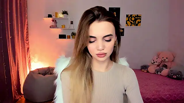 Snapshot of aPieceOfJoy chatting on 12.13.24 aPieceOfJoy online show from 12.13.24