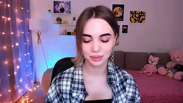 Snapshot of aPieceOfJoy chatting on 03.19.25 aPieceOfJoy online show from 03.19.25