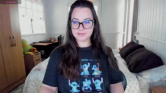 anna love hot online show from 09.10.25