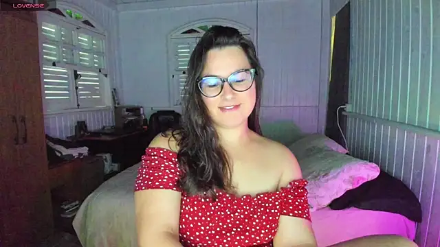 anna love hot online show from 11.25.25
