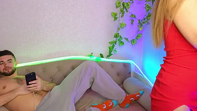 ParadisePleasure  online show from 03.06.25