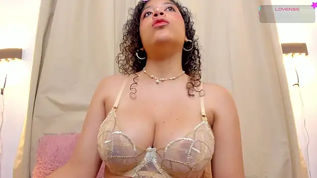 LilyBrunette online show from 07.26.26