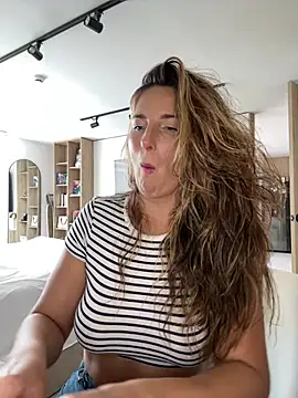 Thescorpionfr online show from 02.17.26