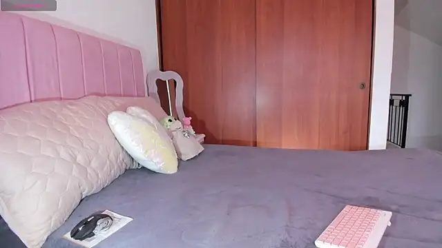 whitneyhot online show from 11.10.25