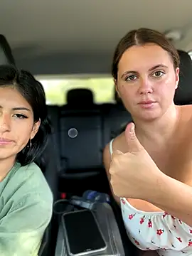 Samantha official online show from 10.17.25