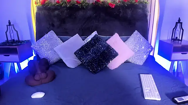 Karlagonzales  online show from 02.03.25