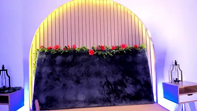 Karlagonzales  online show from 02.27.25