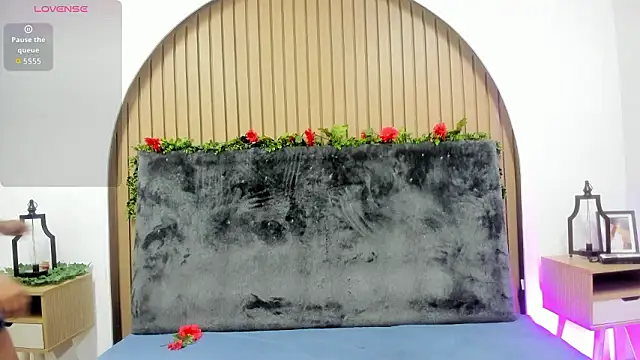 Karlagonzales  online show from 03.20.26