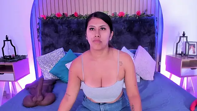 Karlagonzales  online show from 03.21.26