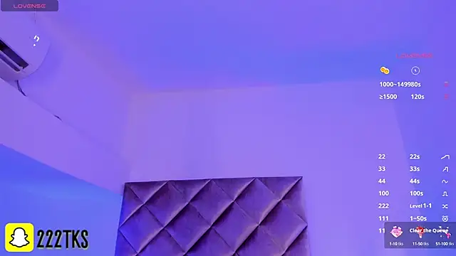 malaia hills online show from 03.08.25