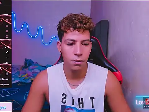 dilan js online show from 04.23.26