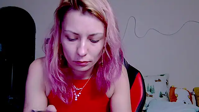 karo123421 online show from 11.26.25