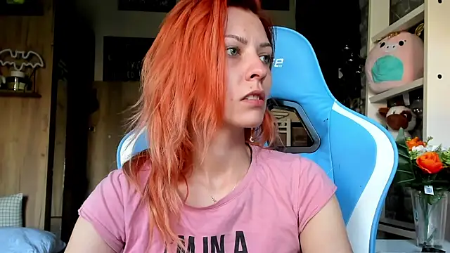 karo123421 online show from 04.13.26