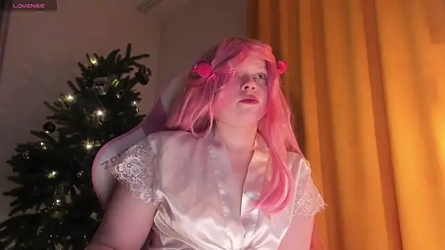 SueNiceeeee online show from 01.07.26