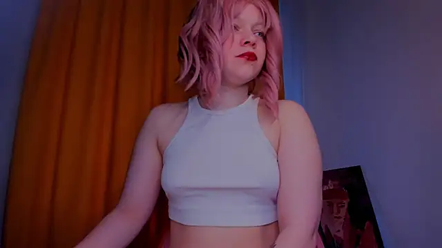 SueNiceeeee online show from 05.12.26