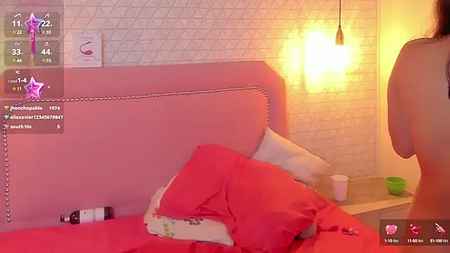 KEIMIRICCI online show from 03.12.25