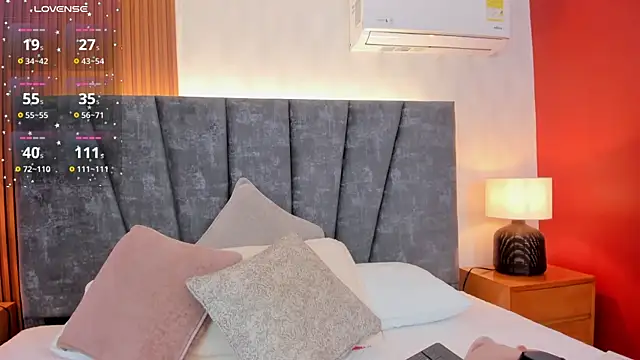 Falak sweett  online show from 03.20.26