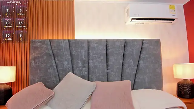 Falak sweett  online show from 04.10.26