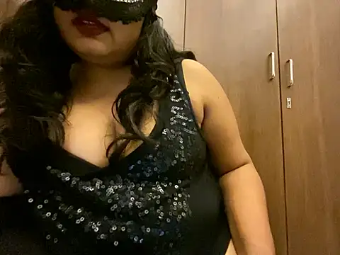 Snapshot of ambika29 chatting on 01.12.25 ambika29 online show from 01.12.25