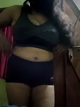 Snapshot of ambika29 chatting on 10.07.25 ambika29 online show from 10.07.25