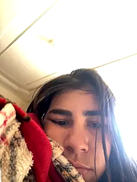 Snapshot of iarinhalatina chatting on 09.29.25 iarinhalatina online show from 09.29.25