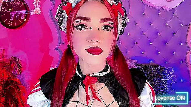 LeyXandrabraz online show from 05.08.26