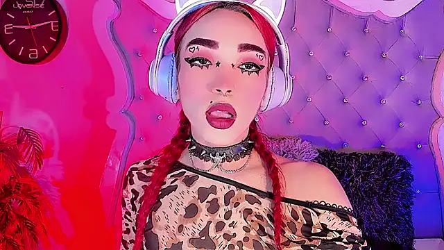LeyXandrabraz online show from 05.15.26