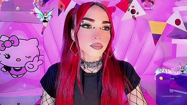 LeyXandrabraz online show from 06.22.26