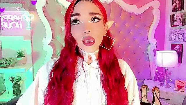 LeyXandrabraz online show from 07.04.26