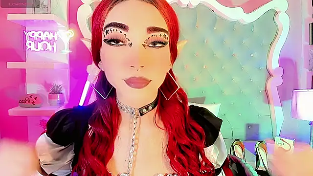 LeyXandrabraz online show from 07.23.26