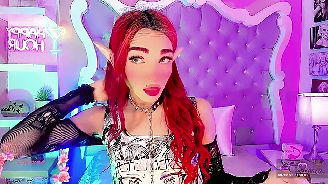 LeyXandrabraz online show from 07.24.26