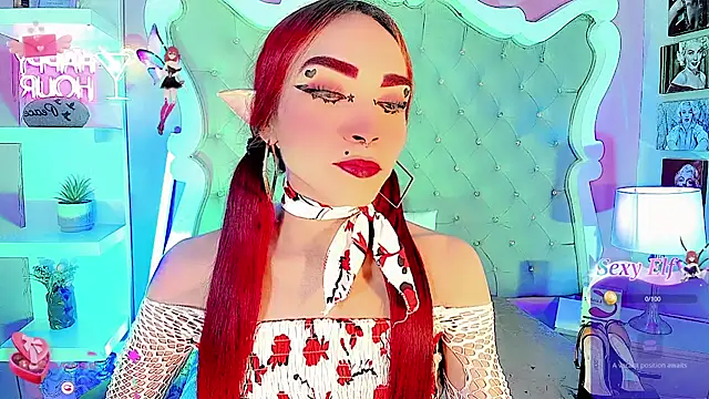 LeyXandrabraz online show from 07.28.26