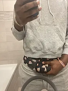 calystorme online show from 02.18.25