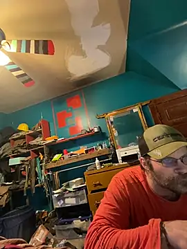 charactrzero online show from 01.17.26