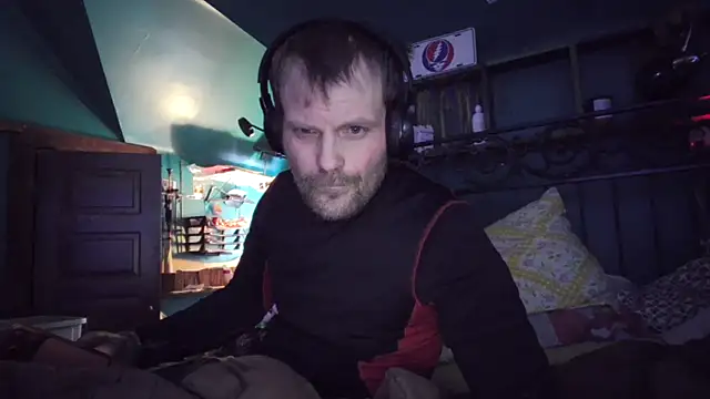 charactrzero online show from 02.01.26