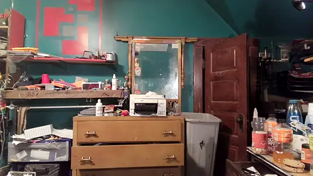 charactrzero online show from 02.05.26