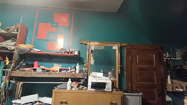 charactrzero online show from 02.07.26