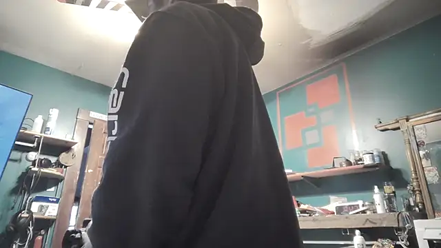 charactrzero online show from 02.11.26