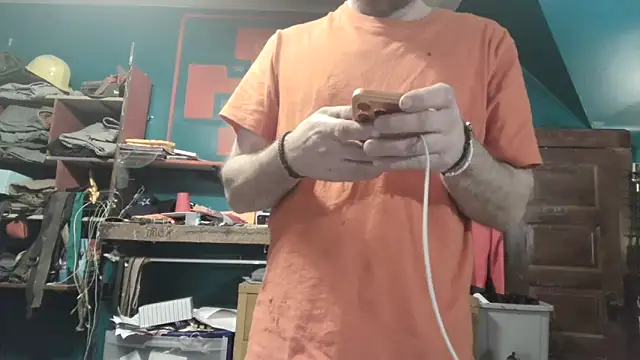 charactrzero online show from 02.13.26