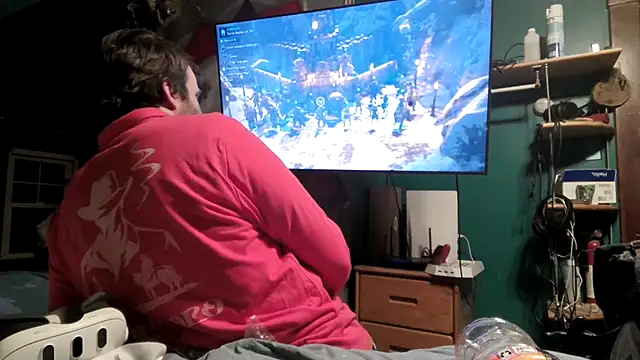 charactrzero online show from 02.13.26