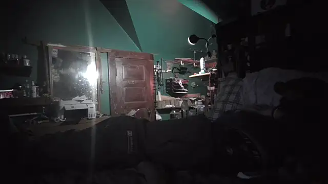 charactrzero online show from 03.22.26