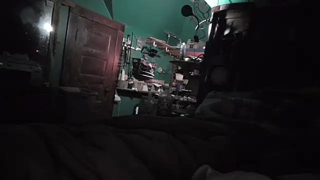 charactrzero online show from 04.05.26