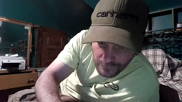 charactrzero online show from 04.06.26