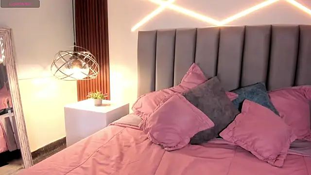 Veronicalanx1 online show from 03.26.26