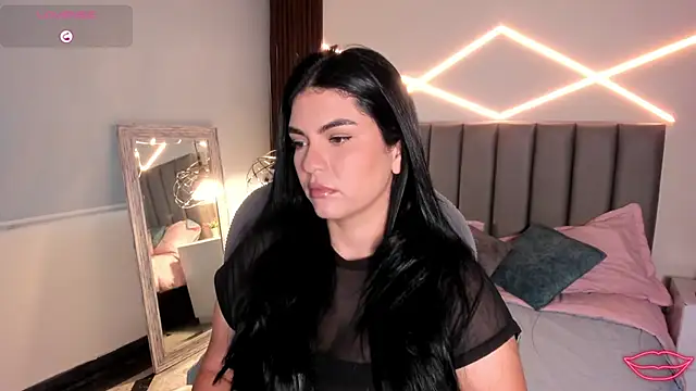 Veronicalanx1 online show from 03.30.26