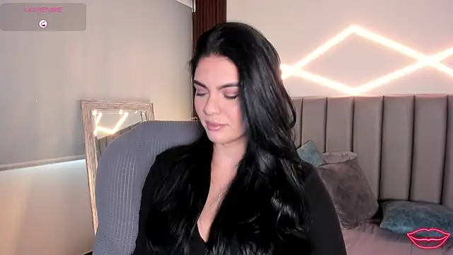 Veronicalanx1 online show from 04.01.26