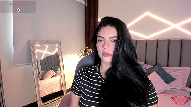 Veronicalanx1 online show from 04.06.26