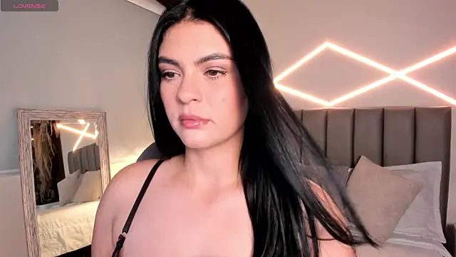 Veronicalanx1 online show from 04.20.26