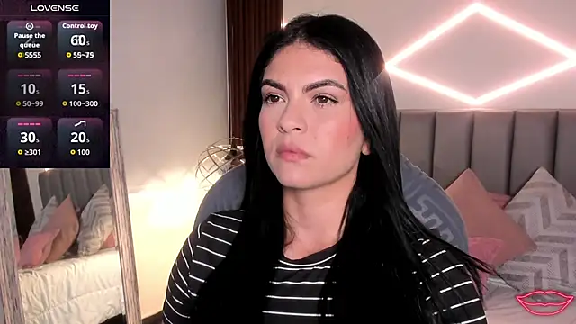 Veronicalanx1 online show from 05.28.26
