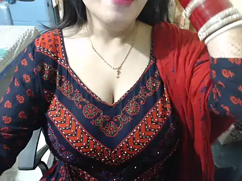 HOT CHILLY online show from 03.23.26